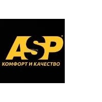 Диск тормозной передний вентилируемый ASP Tipo (1993 - 1995) 230201