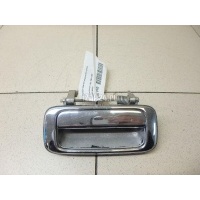 Ручка двери задней наружная правая Toyota Land Cruiser (80) (1990 - 1998) 6923060010