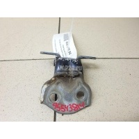 Петля двери задней правой нижняя Toyota 4 Runner/Hilux Surf (1991 - 1995) 6877035010