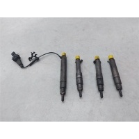 Комплект форсунок форсунки volkswagen гольф iv 1.9 tdi набор