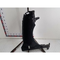 Крыло переднее правое Volkswagen Lupo (-) 2003 ,6X0821022E