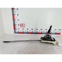 Кулиса КПП Volkswagen Golf 4 (1997-2004) 2002 1J0711061A,1J0711117A