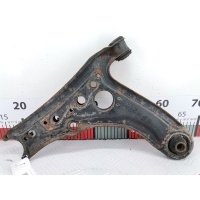 Рычаг передний правый Volkswagen Polo 3 (1994-2002) 1995 ,6N0407151B