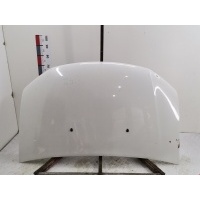 Капот Dacia Logan 2 (2012-2020) 2015 ,651001918R