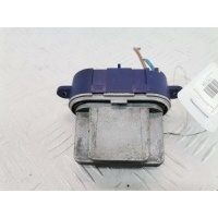Резистор отопителя (сопротивление печки) Renault Laguna 2 (-) 2004 52485218,7701206541
