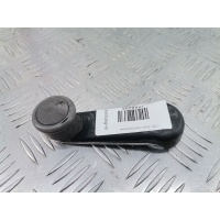 Ручка стеклоподъемника Volkswagen Passat 5 GP (2000-2005) 2001 ,3B08375757DE