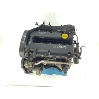 двигатель astra h vectra c zafira b signum 1.8 z18xer
