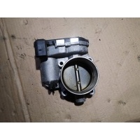 Дросельная заслонка opel saab 2.8 т b 12574130
