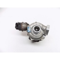 Турбина audi a4 b8 a6 c6 q5 exeo 2.0 tdi cr 143km
