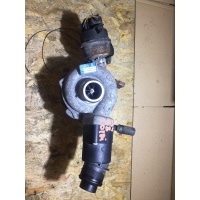 a4 b8 2.0 tdi турбина турбокомпрессор 03l145702d