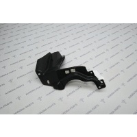 Изолятор моторного отделения LH Land Rover Range Rover Sport L494 2013 LR083234