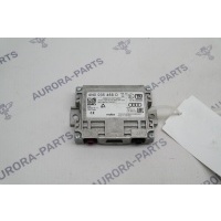 Усилитель сигнала переносной рации Audi A6 C7 2011 4N0035456D