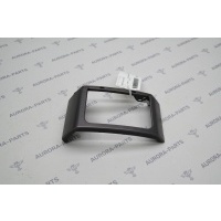 Накладка переднего дефлектора LH Land Rover Range Rover Sport L494 2013 LR042965