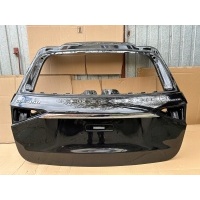Gle w167 внедорожник крышка багажника задняя oe a1677403800 идеальное