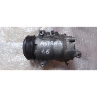 Opel компрессор кондиционера 13335250 uf4 401351739