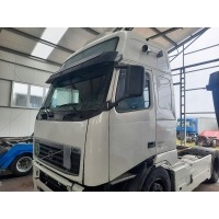 Кабина в сборе volvo fh 13 рестайлинг xl 12 / 2013 г.