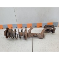 Амортизатор передний Daewoo Nexia N150 2012 96187438
