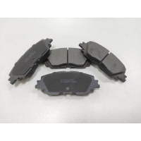 Тормозные колодки Toyota ST0446533480, 0446533480
