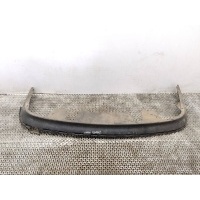 юбка бампера задняя Renault Laguna 3 2008 850220002R