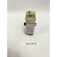 Реле przepięciowy мерседес w124 0005406745