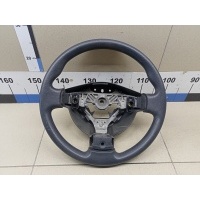 Рулевое колесо для AIR BAG (без AIR BAG) NISSAN Qashqai (J10) 2006-2014 48430JD00C