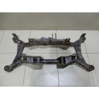 Балка задняя NISSAN X-Trail (T30) 2001-2006 55400ES50B
