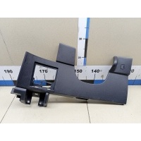 Накладка (кузов внутри) NISSAN Qashqai (J10) 2006-2014 68106BR60A