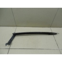Направляющая стекла двери NISSAN X-Trail (T30) 2001-2006 822168H300