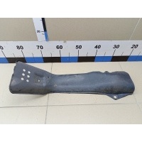 Пыльник (кузов наружные) NISSAN Qashqai (J10) 2006-2014 17290JD000