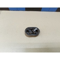 Резинка подвеса глушителя NISSAN Qashqai (J10) 2006-2014 206515L710
