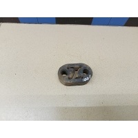 Резинка подвеса глушителя NISSAN Qashqai (J10) 2006-2014 206515L710