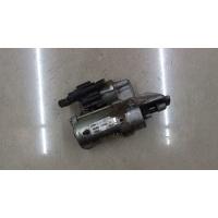 Стартер Ford Mondeo 4 2007-2015 2007 1525794