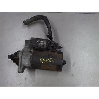 Стартер Volkswagen Transporter 5 2003-2009 2005 02M911023Q