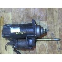 Стартер Skoda Octavia (A4 1U-) 2000 02A911024D