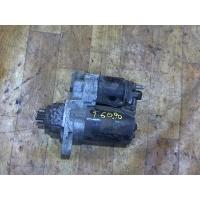 Стартер Skoda Fabia 2000-2007 2003 02T911023G
