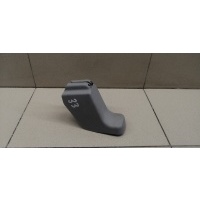 Крышка кронштейна сиденья NISSAN X-Trail (T30) 2001-2006 875558H300