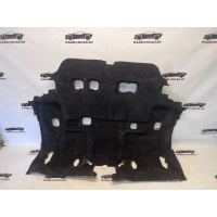 Ковер салонный Land Rover Discovery 3 2005 EAE500178