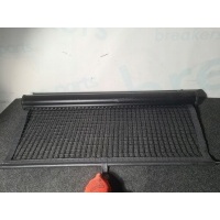 Шторка вертикальная багажника volkswagen 3b9861691j03c