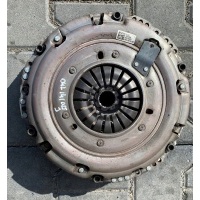 Муфта колесо dwumas crafter 2 ii 2.0 tdi man tge