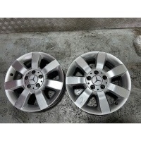 Колесо алюминиевая - benz oe a1694011902 6.0 