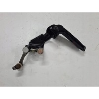 Лапа левая дверь сдвижная 7e0843335 volkswagen t5