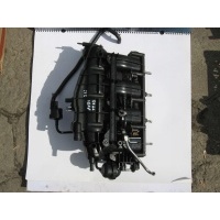 Коллектор впускной volkswagen 2.0 tsi 06j133185