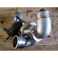 Toyota 2 , 2 турбокомпрессор 17201 - 26031 турбина