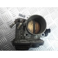Заслонка дроссельная II YD2 2006 - 2013 2007