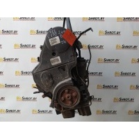 Двигатель Volvo V70 (2000-2007) 2002 2.4 Дизель TDI D5244T