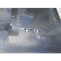 Эмблема Mercedes GL X164 2010 A0008170214,0008170214