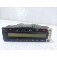 Блок управления климат контролем Mercedes W210 E 1995-2003 A2108303285