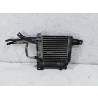 Радиатор масляный Nissan Safari Y61 1997- 21305VB301