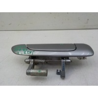 Ручка двери Honda Jazz 2008- 72140SAAG11