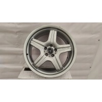 Колесо мерседес gl amg 20 дюймовый 10j et46 a1644012002